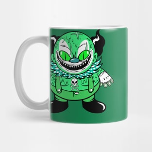 Slimy Bully Mug